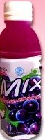 J-Mixed Grape  juice