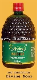 Noni Capsule  mulberry juice