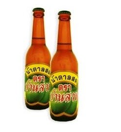 Baan Suan  Coconut   Nectar 