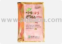 Natural vegetable fruit powder juice(Red)