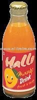 HALLO MANGO DRINK