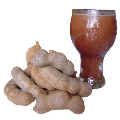 Concentrate Tamarind Juice