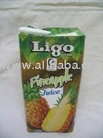 Pineapple Juice