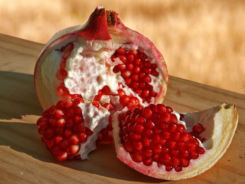 pomegranateJuice