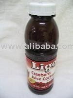Cranberry Juice