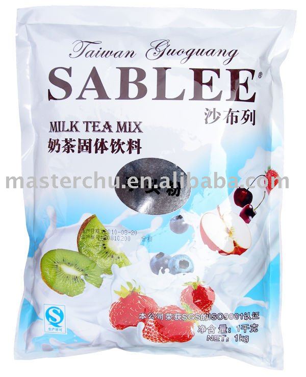 fruit flavors powder 1kg (for beverage) SABLEE
