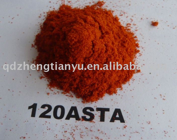 sweet chilli powder