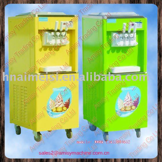 gelato   machine 