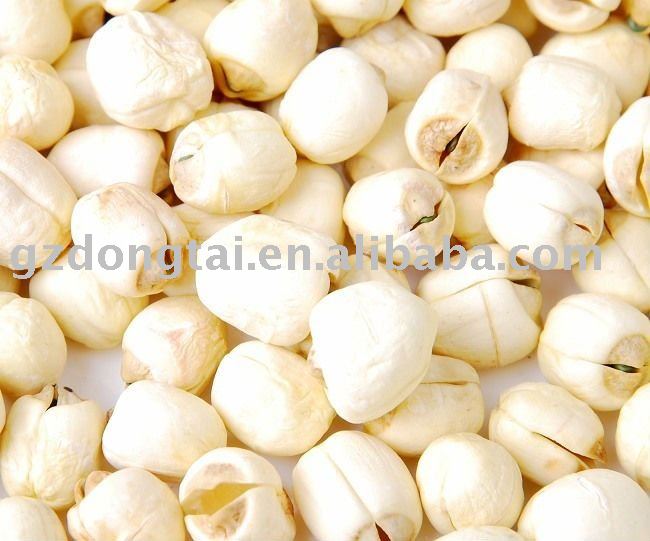 Wholesale Dried Lotus Seeds