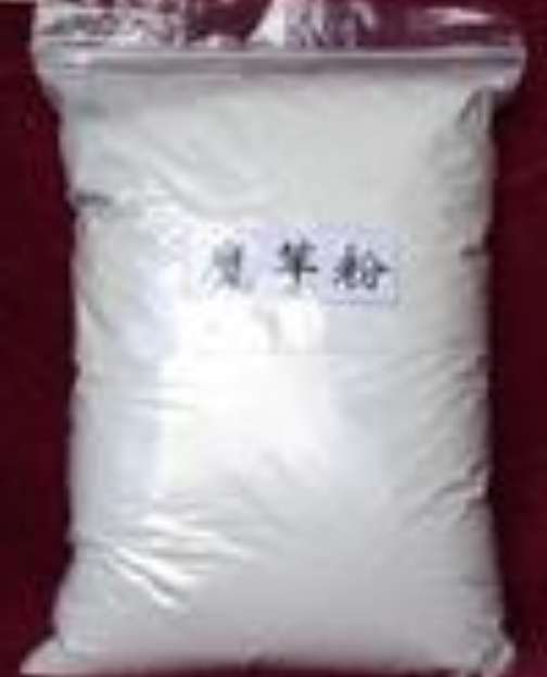 Yam Flour