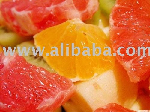 fruit juice concentrate