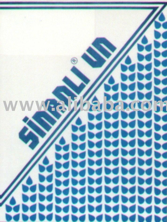 WHEAT FLOUR FOR BREAD (TYPE 550)