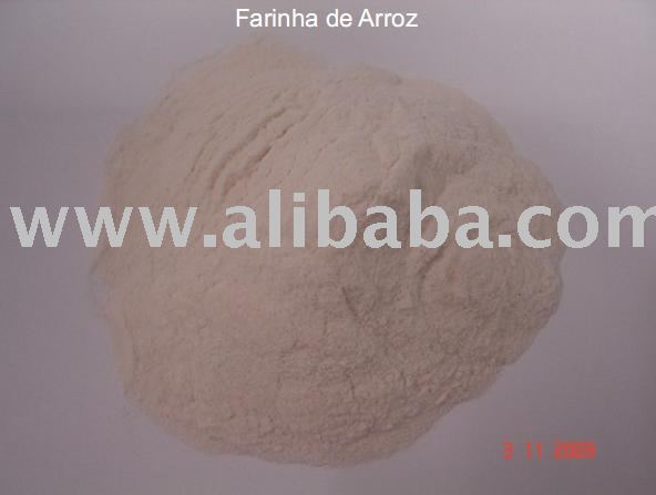 Rice Flour FN
