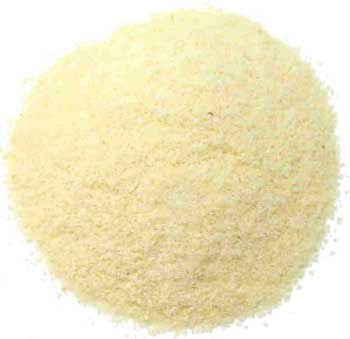 Semolina Flour