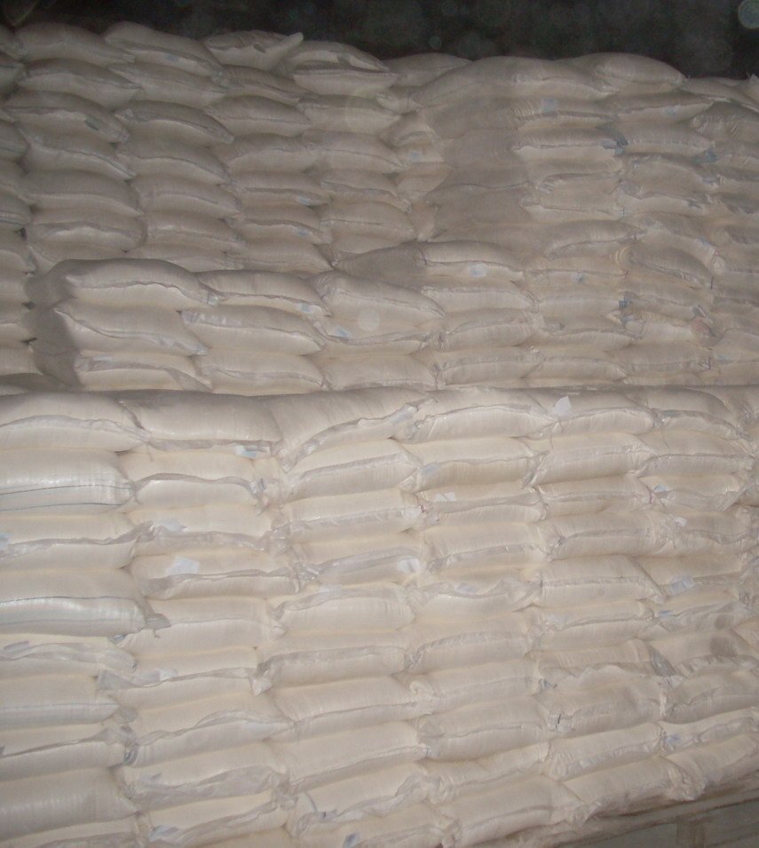 Wheat flour