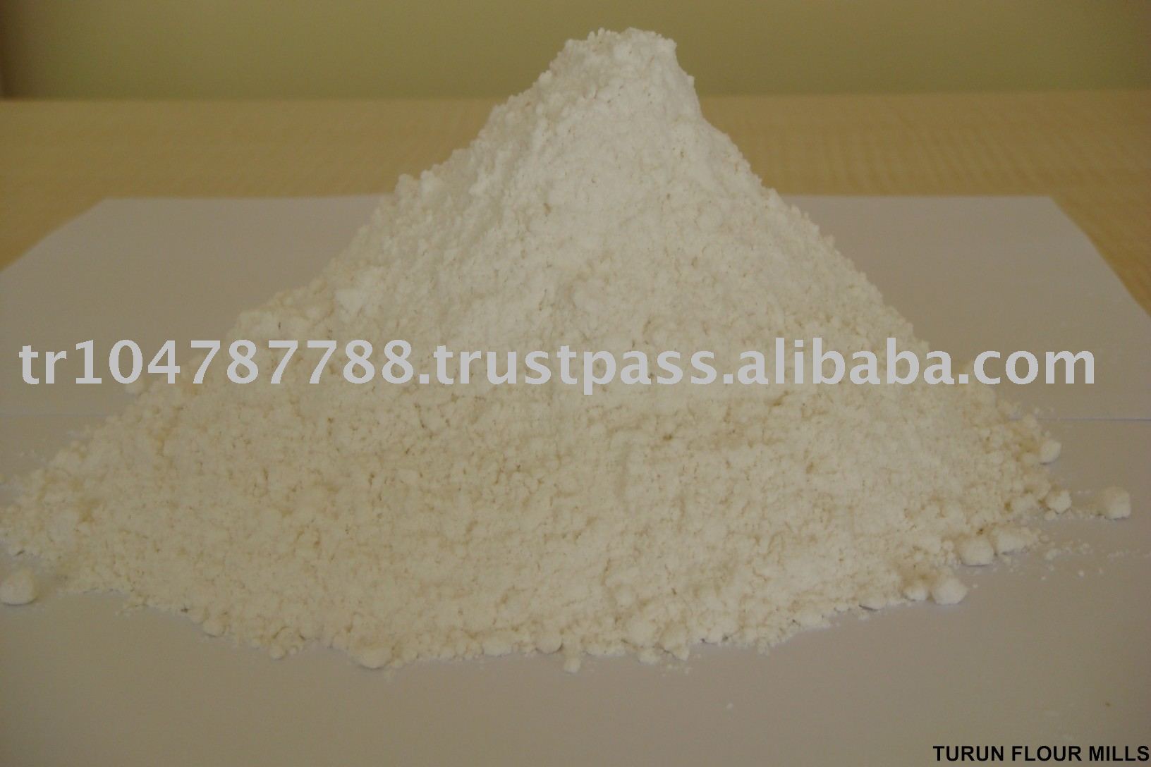 Chapati Flour