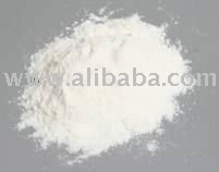 Boiled rice flour