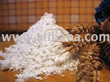 First Quality Wheat Flour