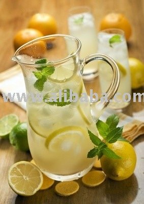 lemon juice