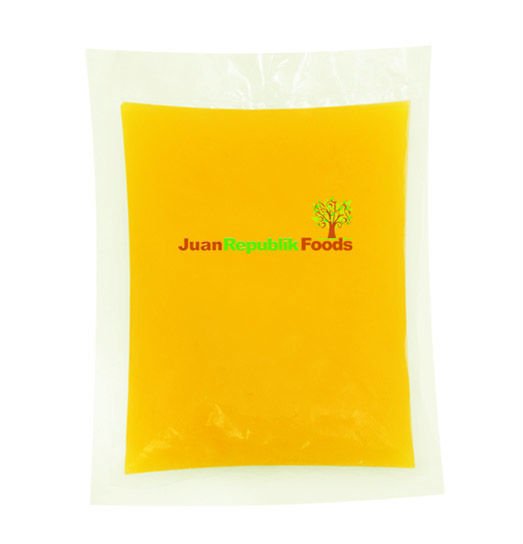  Frozen   Mango   Puree 