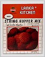 Instant Flour Mixes
