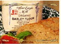 Barley Flour