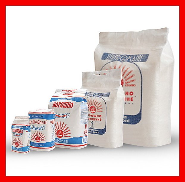  Wheat   Flour   \   Wheat   Flour   \   Rye   Flour  \   Wheat  bran