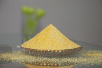 Corn Grits (Small