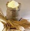 Wheaten Flour