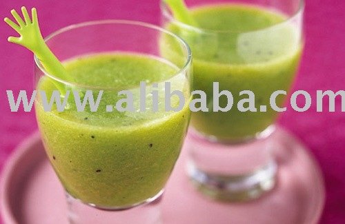 kiwi juice concentrate