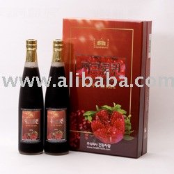 Jacro Queen Pomegranate juice concentrate