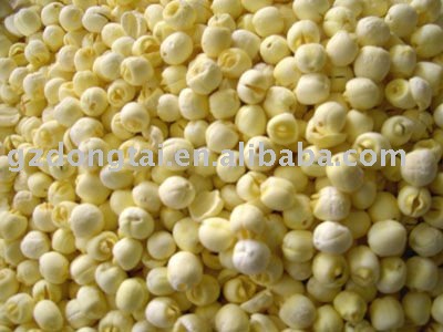 Export Dried Lotus Seeds