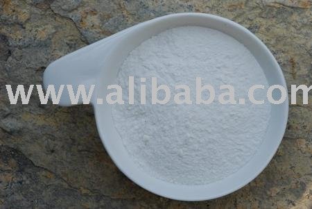 Rice flour