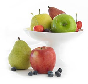 Apple juice concentrate