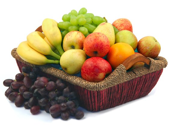 Fruit juice concentrate