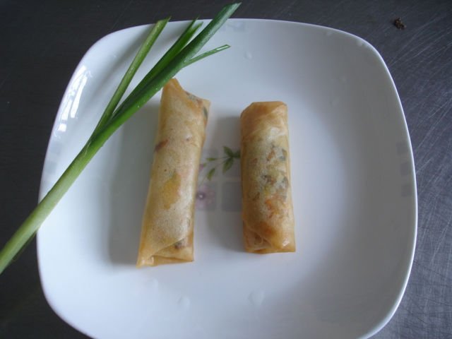 Favor Spring Roll