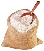 WHEAT FLOUR