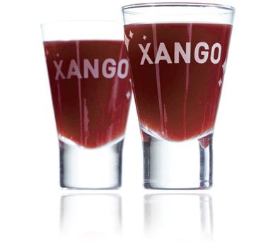  XanGo   Juice 