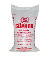 bread flour Type 650