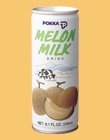 Melon Milk