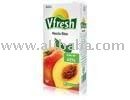 Fresh  fruit  juice