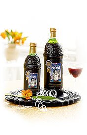 Tahitian Noni Juice (500 ml)
