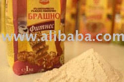  Fitness  Flour