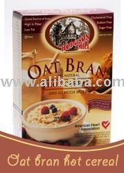 Oat Bran Flour