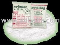 rice flour