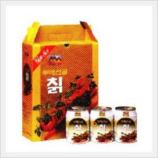 Arroeroots Juice