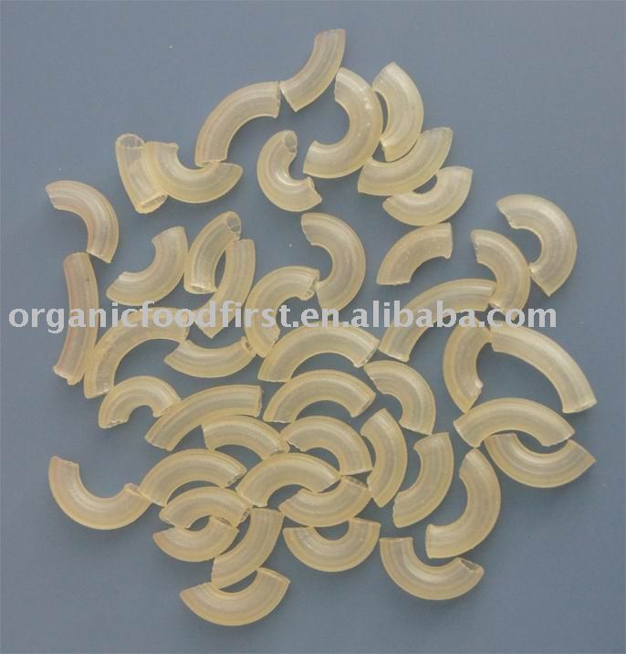 Middle Macaroni( wheat  flour)