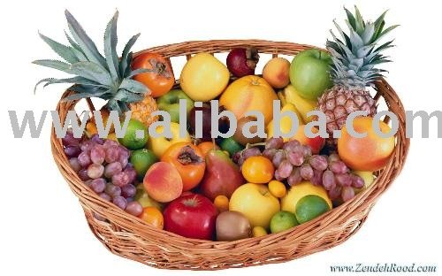 Fruit Juice Concentrate