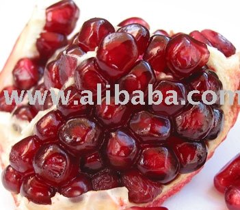 Pomegranate Juice Concentrate