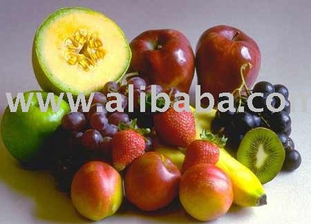 Offering Natural Fruit Juice Concentrate